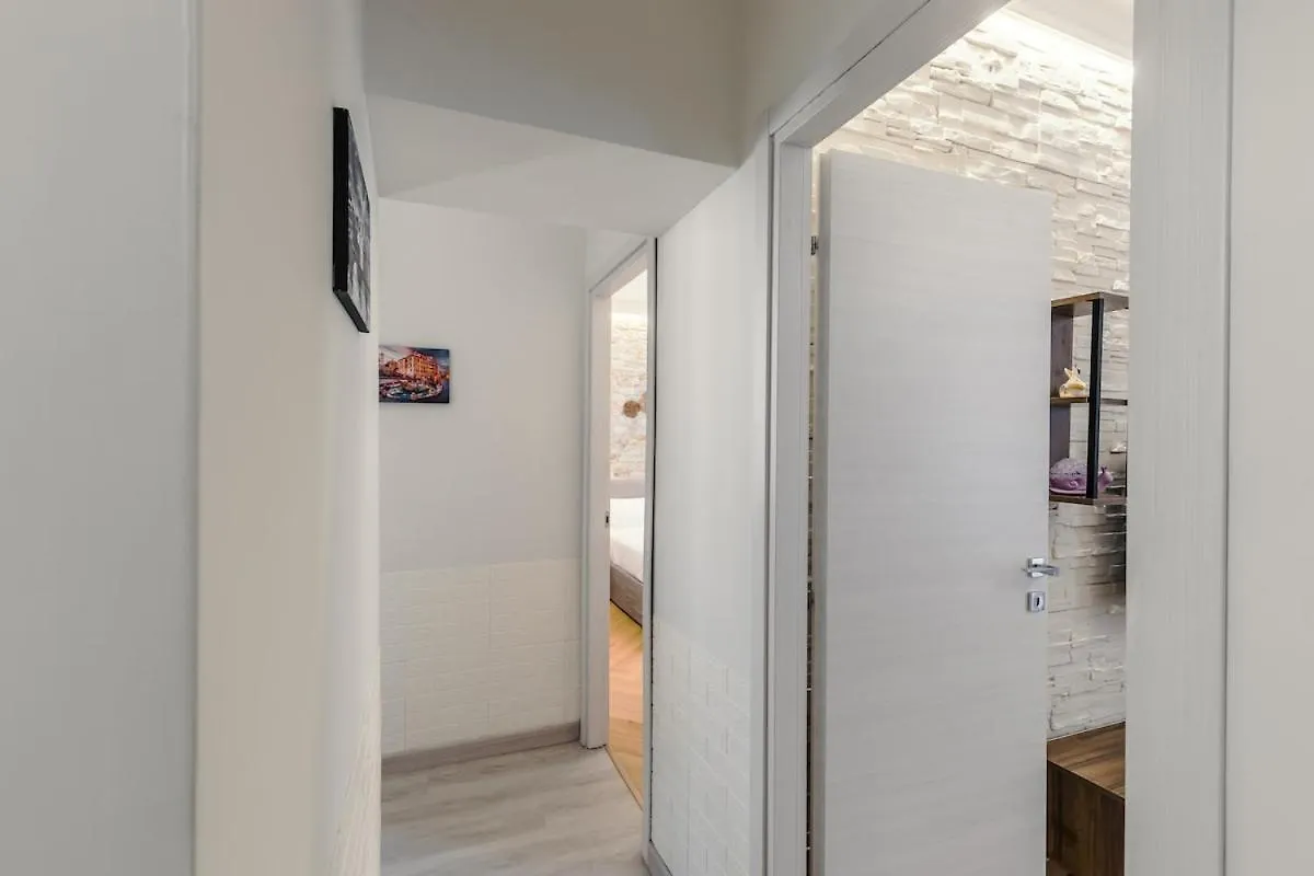 Appartamento Hadrian'S House Roma