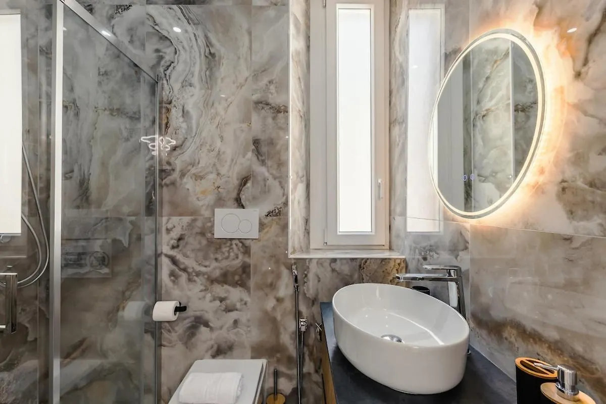 Appartamento Hadrian'S House Roma