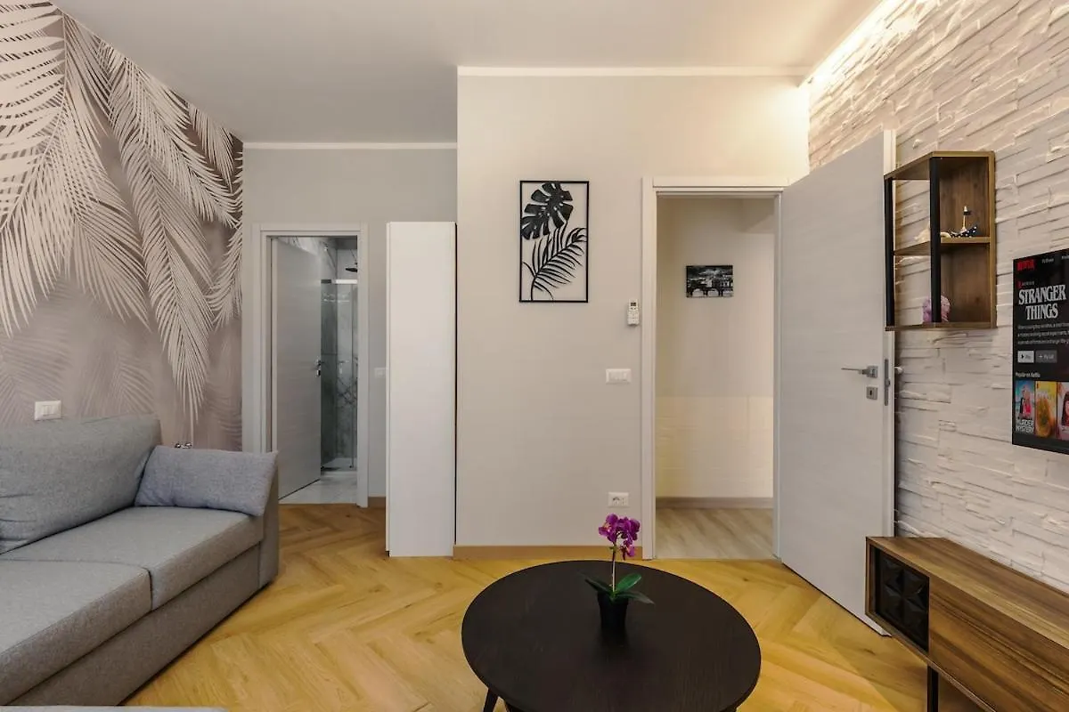 Appartamento Hadrian'S House Roma 0*,