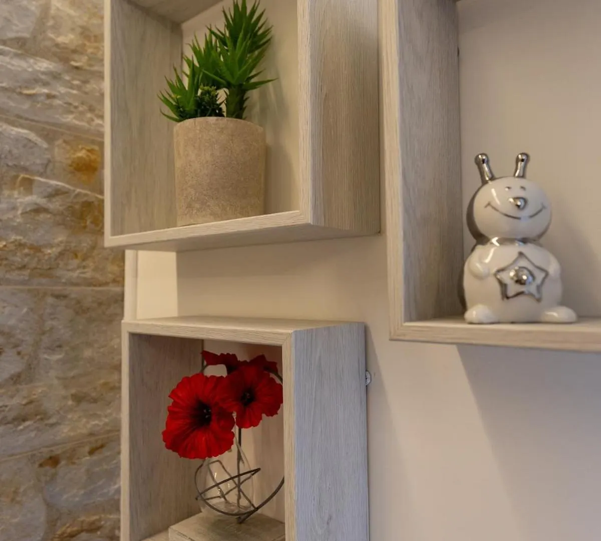 Appartamento Hadrian'S House Roma