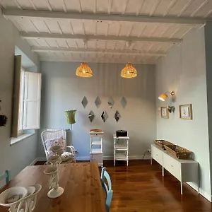  Appartamento Holidays At Charme