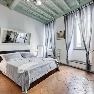  Апартаменты Lauraluxuryhome Vista Fori Imperiali
