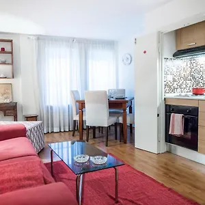 Apartamento Rent In, Roma