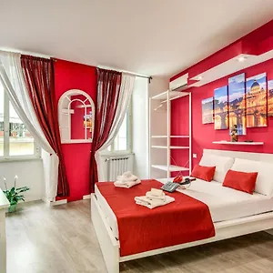 Apartamento Royal Vatican, Roma