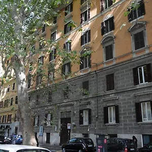  Appartement Vatican Townhouse