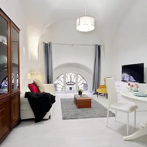 Apartamento Ponte Cavour, Roma