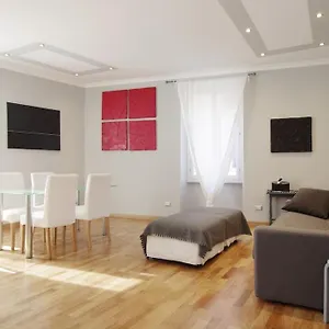 Apartamento San Peter - Your In The Heart Of, Roma