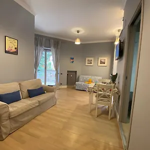  Appartamento Family Flat Near Vatican