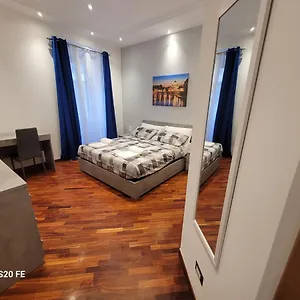 Apartamento Vatican House 98, Roma