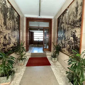 Apartamento Bellina At The Vatican, Roma
