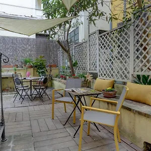  Appartamento Santi Quattro Apartment&rooms - Colosseo
