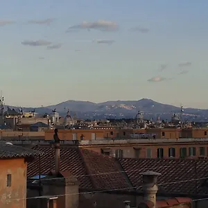  Appartamento Vatican