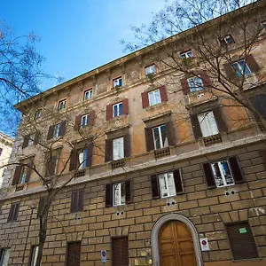 Apartamento Germanico Maxi, Roma