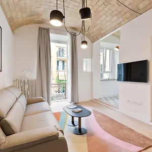 Apartamento Buzzstays - Stylish Vatican Downtown, Roma