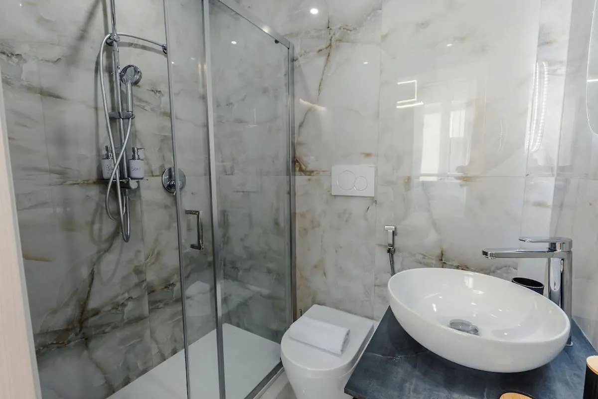 Hadrian'S House Apartment Rome 0*,