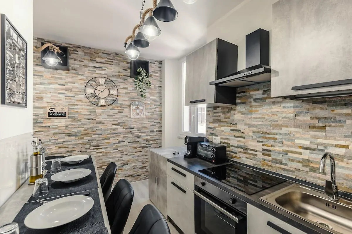Hadrian'S House Apartment Rome 0*,  Italy