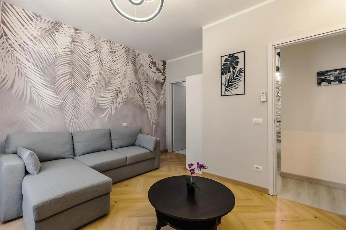 Hadrian'S House Apartment Rome 0*,  Italy