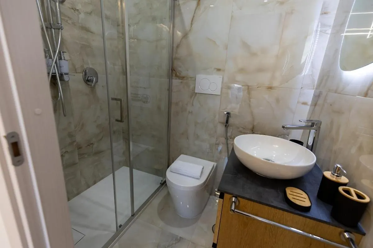 Hadrian'S House Apartment Rome 0*,  Italy