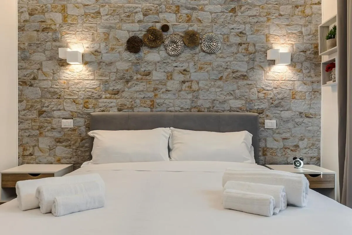 Hadrian'S House Apartment Rome