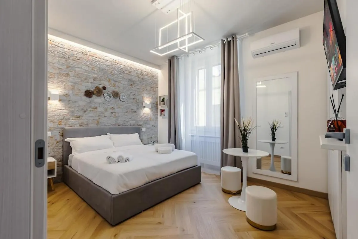 Hadrian'S House Apartment Rome