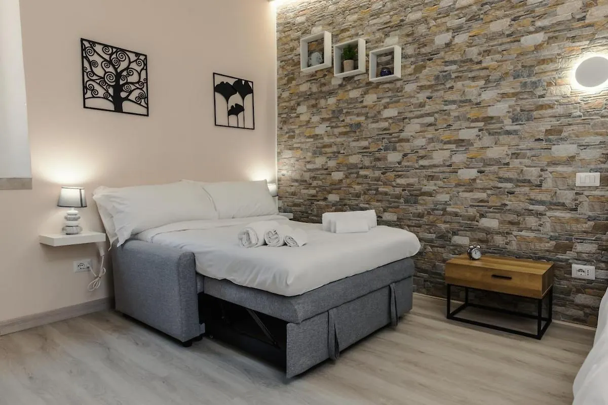 Hadrian'S House Apartment Rome