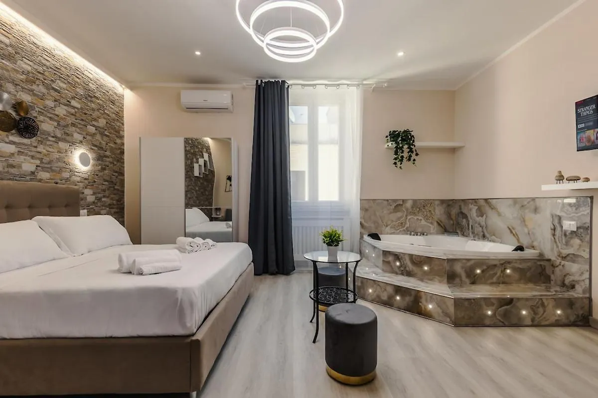 Hadrian'S House Apartment Rome