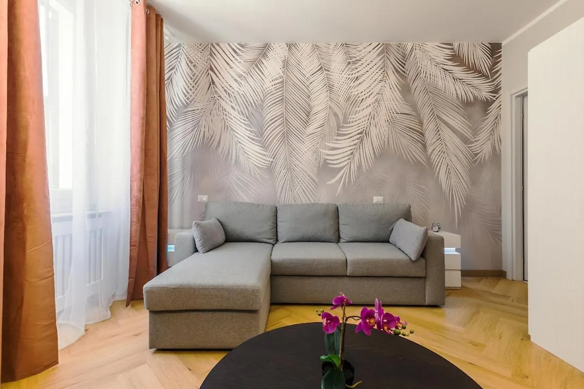 Hadrian'S House Apartment Rome 0*,