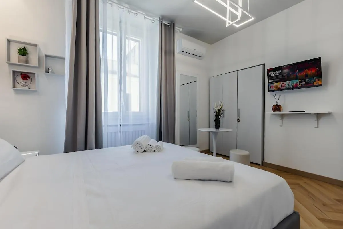 Hadrian'S House Apartment Rome 0*,  Italy