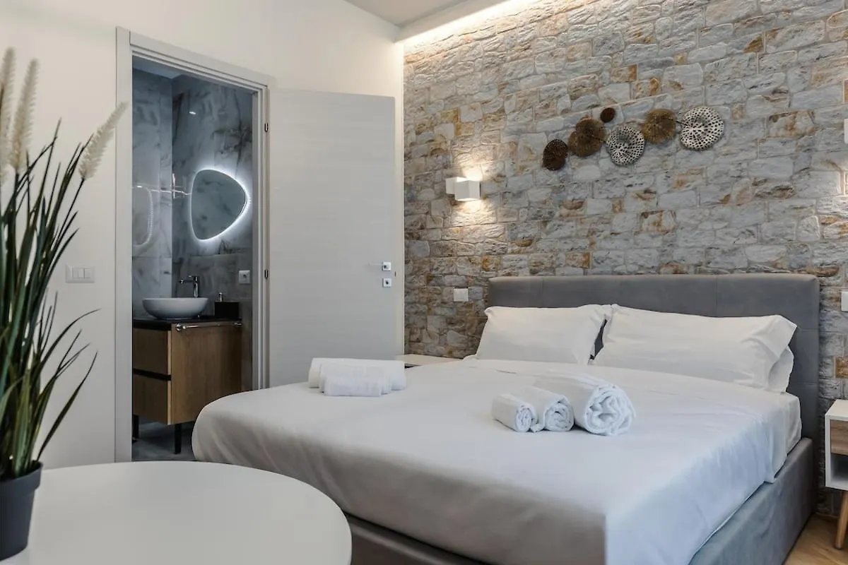 Hadrian'S House Apartment Rome