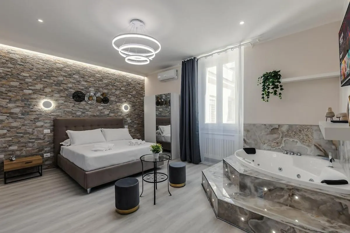 Hadrian'S House Apartment Rome